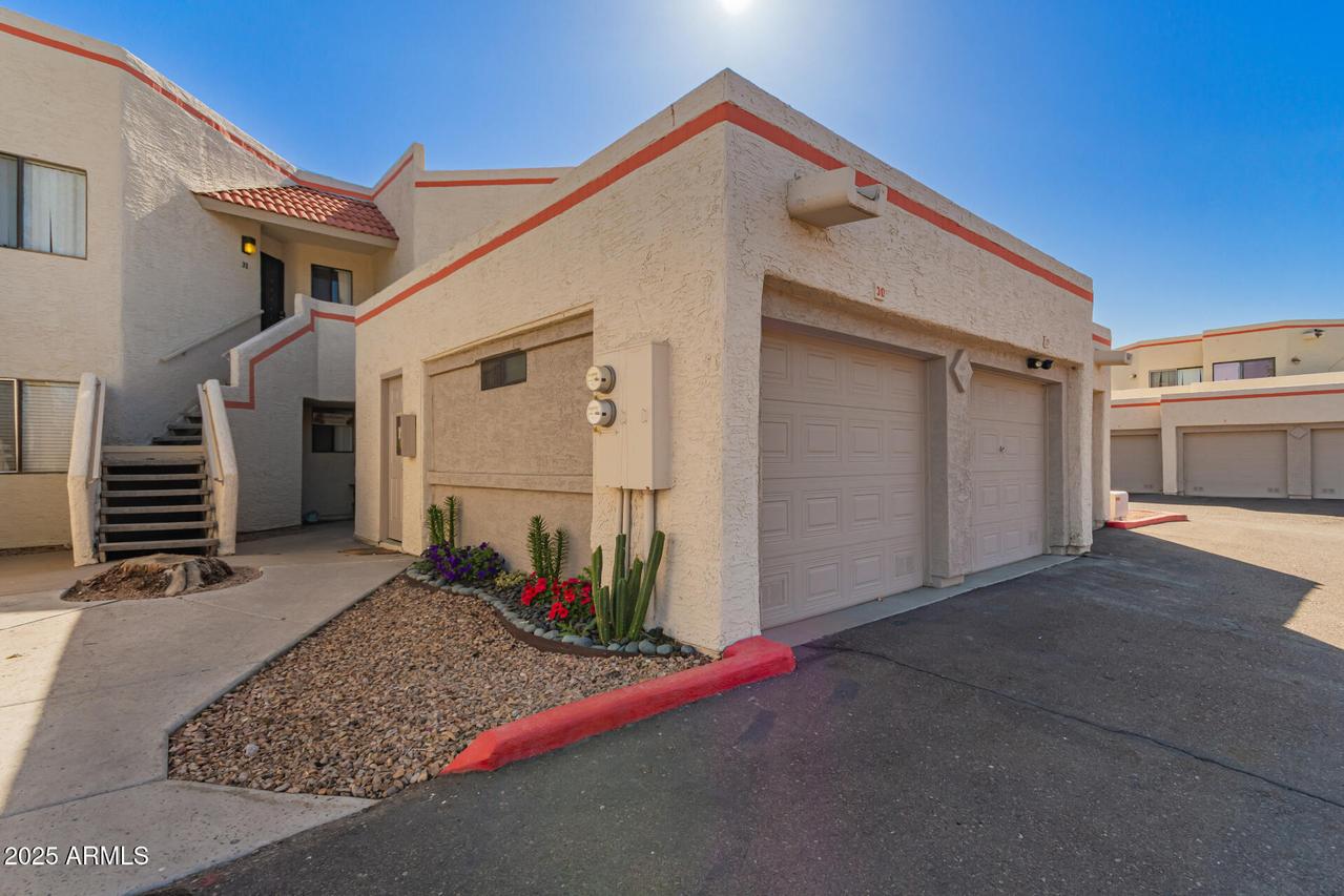 835 N Granite Reef Rd. #29, Scottsdale, AZ 85257