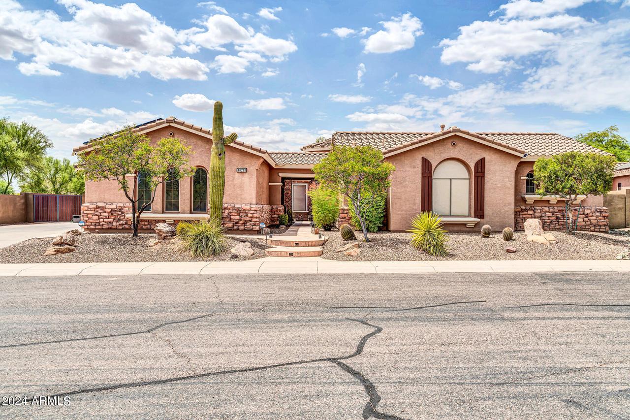 40202 N Oakhurst Ct., Anthem, AZ 85086