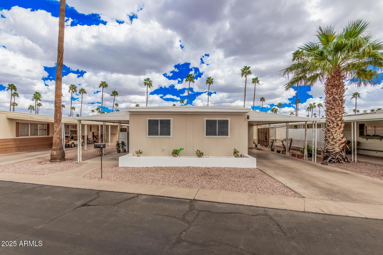 2700 E Allred Ave. #A3, Mesa, AZ 85204