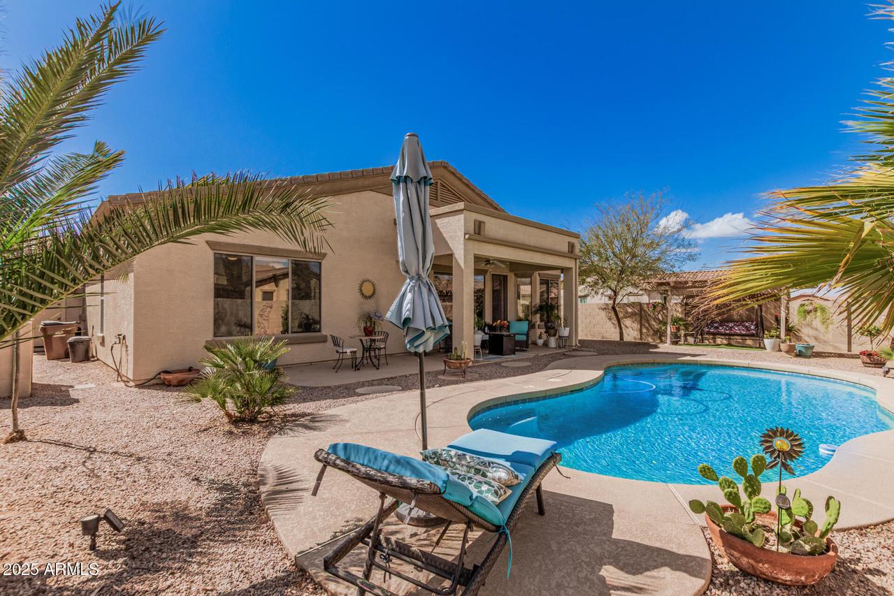 45290 W Juniper Ave., Maricopa, AZ 85139