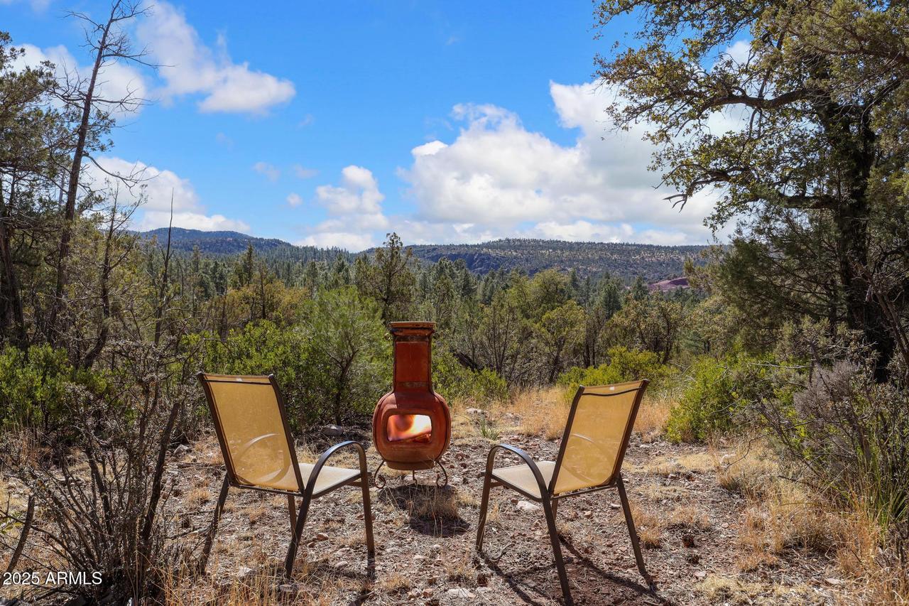 3478 N Wilderness Tr. #1, Pine, AZ 85544