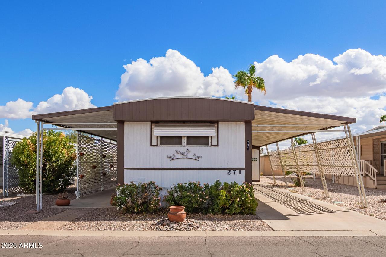 2650 W Union Hills Dr. #271, Phoenix, AZ 85027