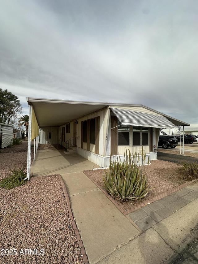 8780 E Mckellips Rd. #509, Scottsdale, AZ 85257