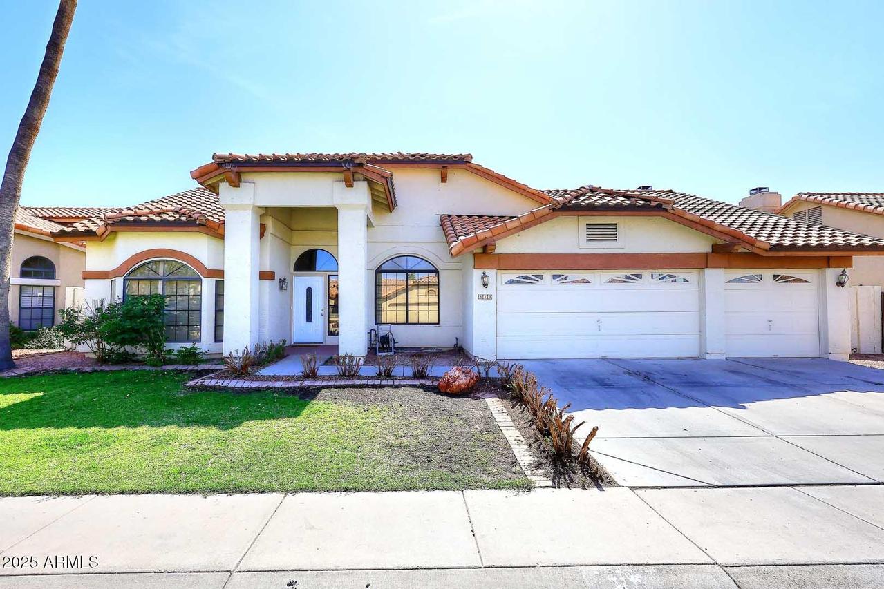 819 W Harbor Dr., Gilbert, AZ 85233