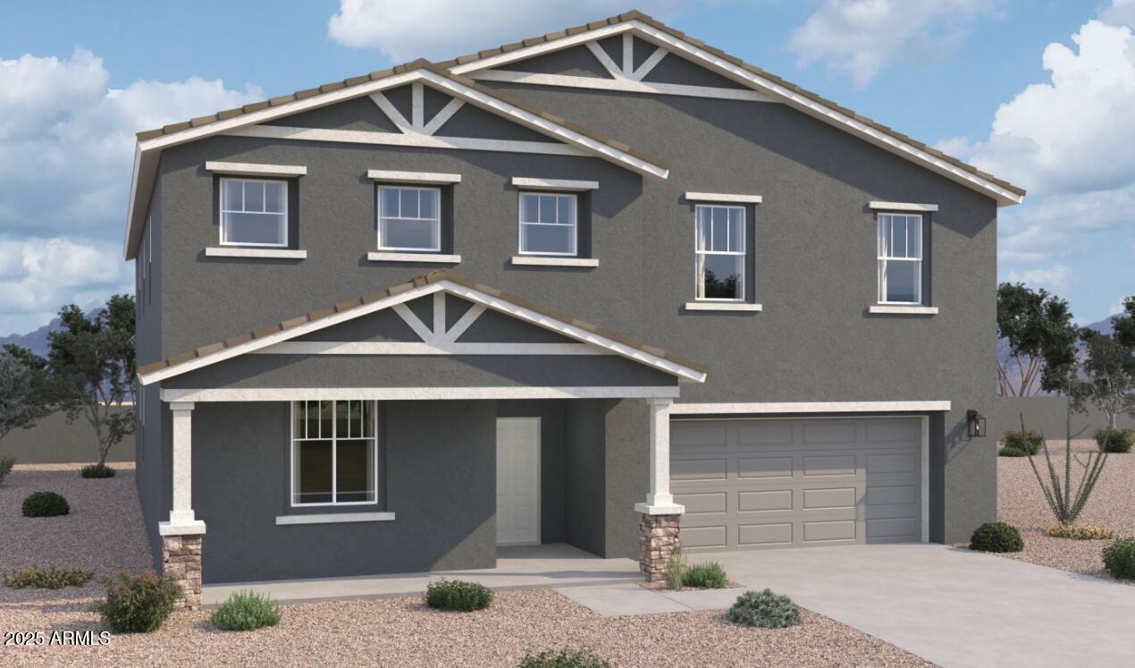 47232 W Mellen Ln., Maricopa, AZ 85139