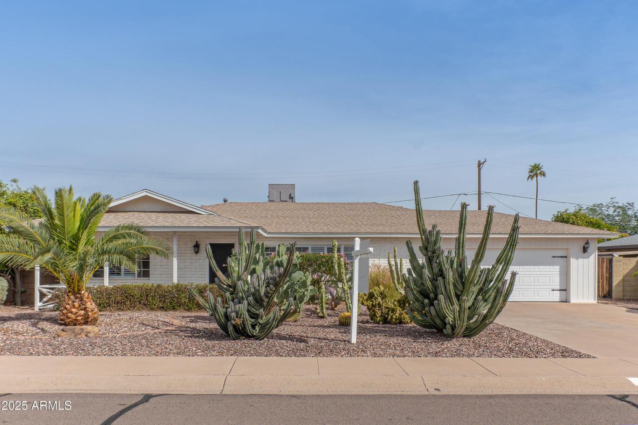 6702 E Monte Vista Rd., Scottsdale, AZ 85257
