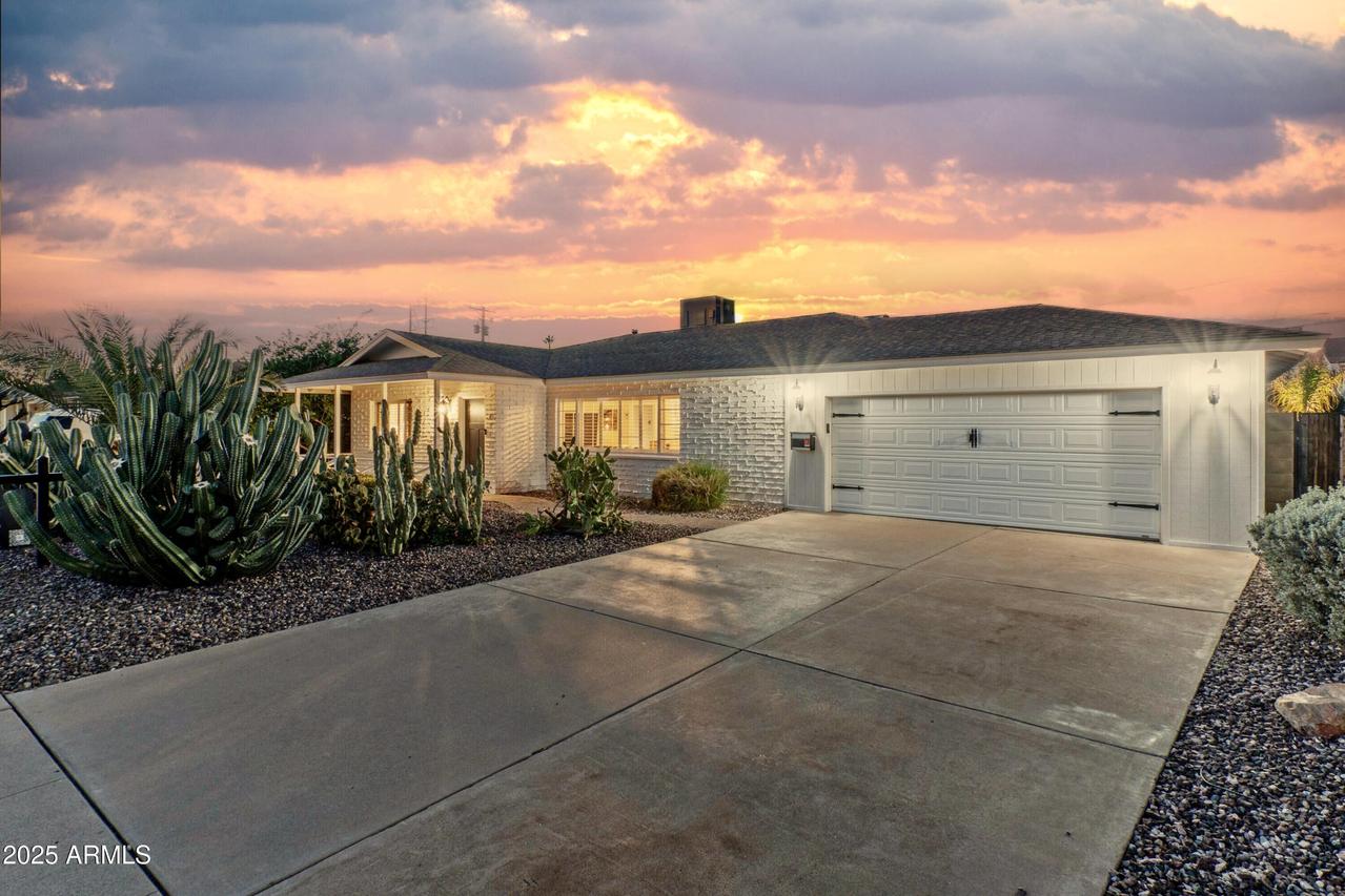 6702 E Monte Vista Rd., Scottsdale, AZ 85257