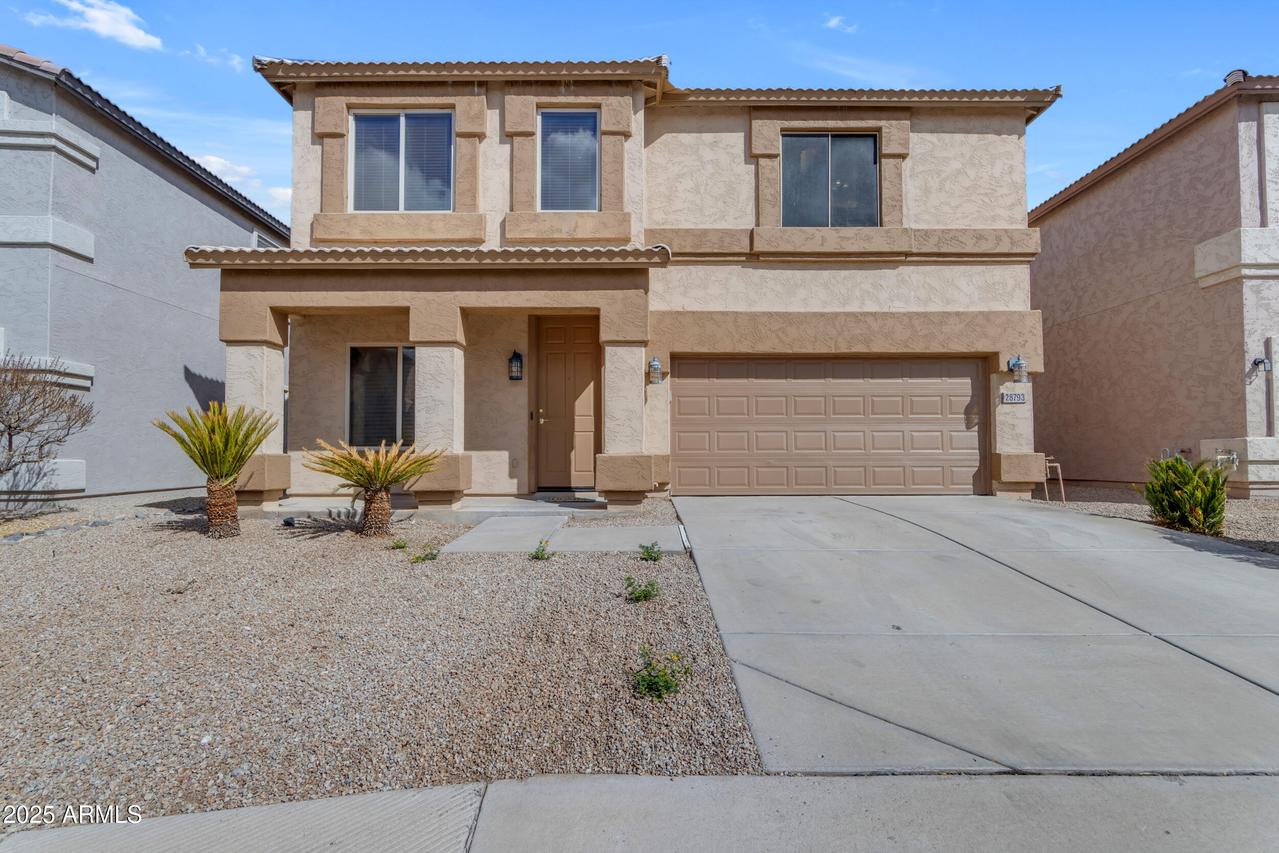 28793 N Spur Dr., San Tan Valley, AZ 85143