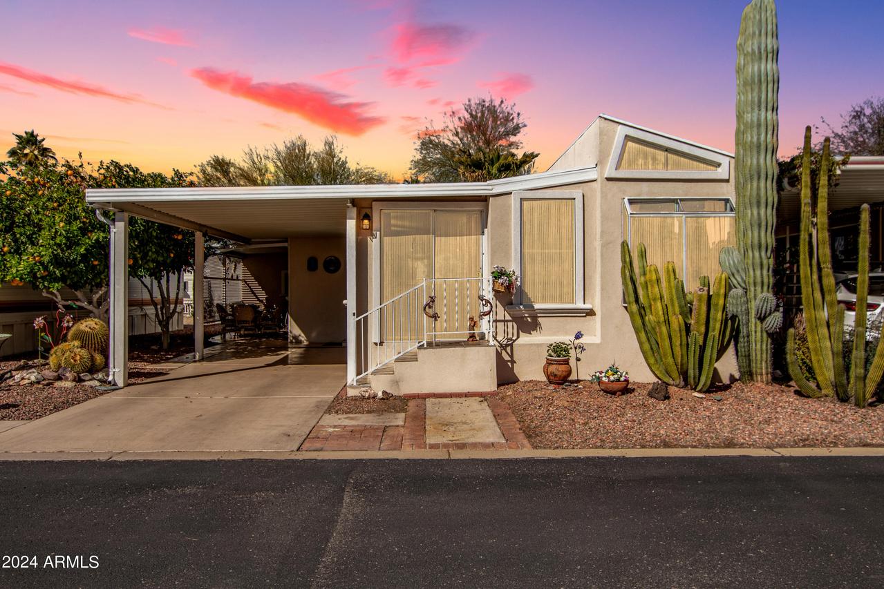 17200 W Bell Rd. #119, Surprise, AZ 85374