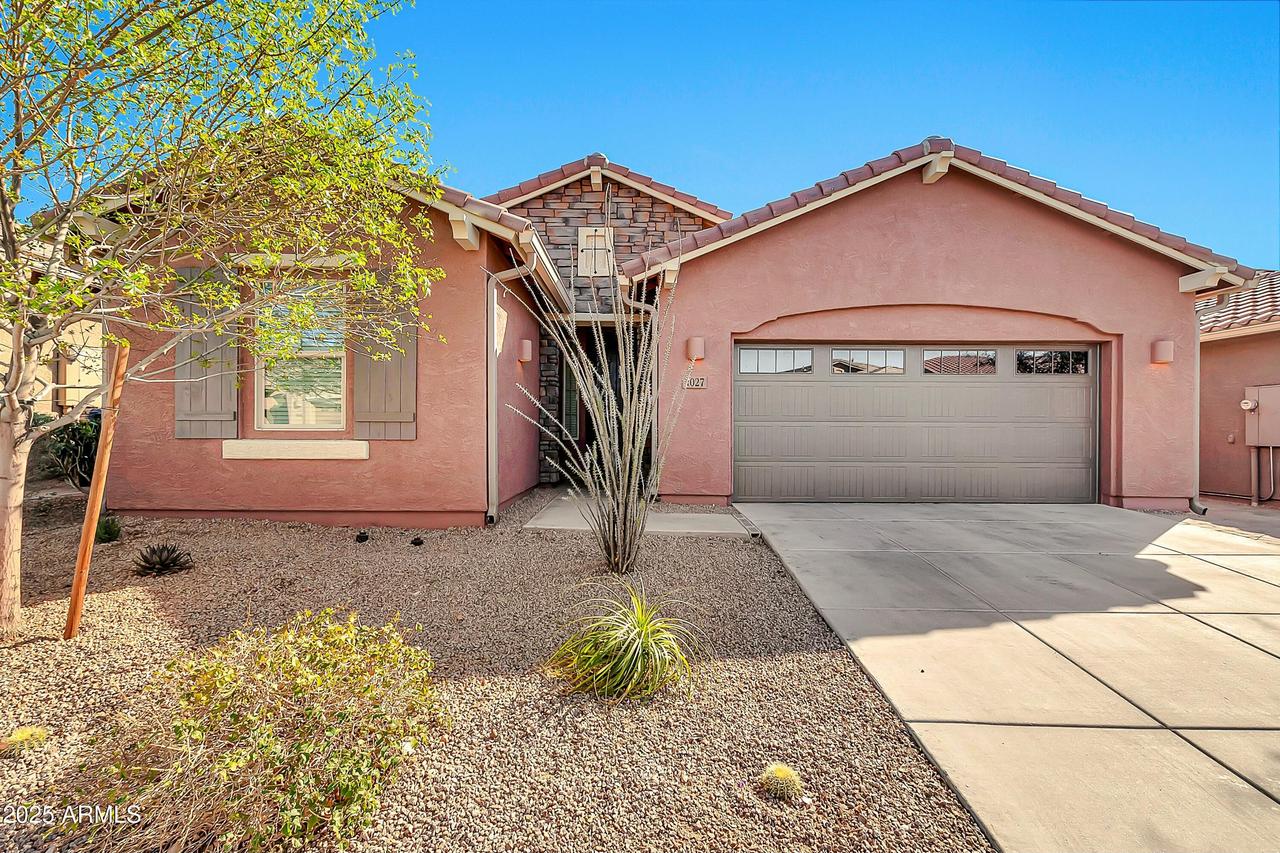 4027 E Mark Ln., Cave Creek, AZ 85331