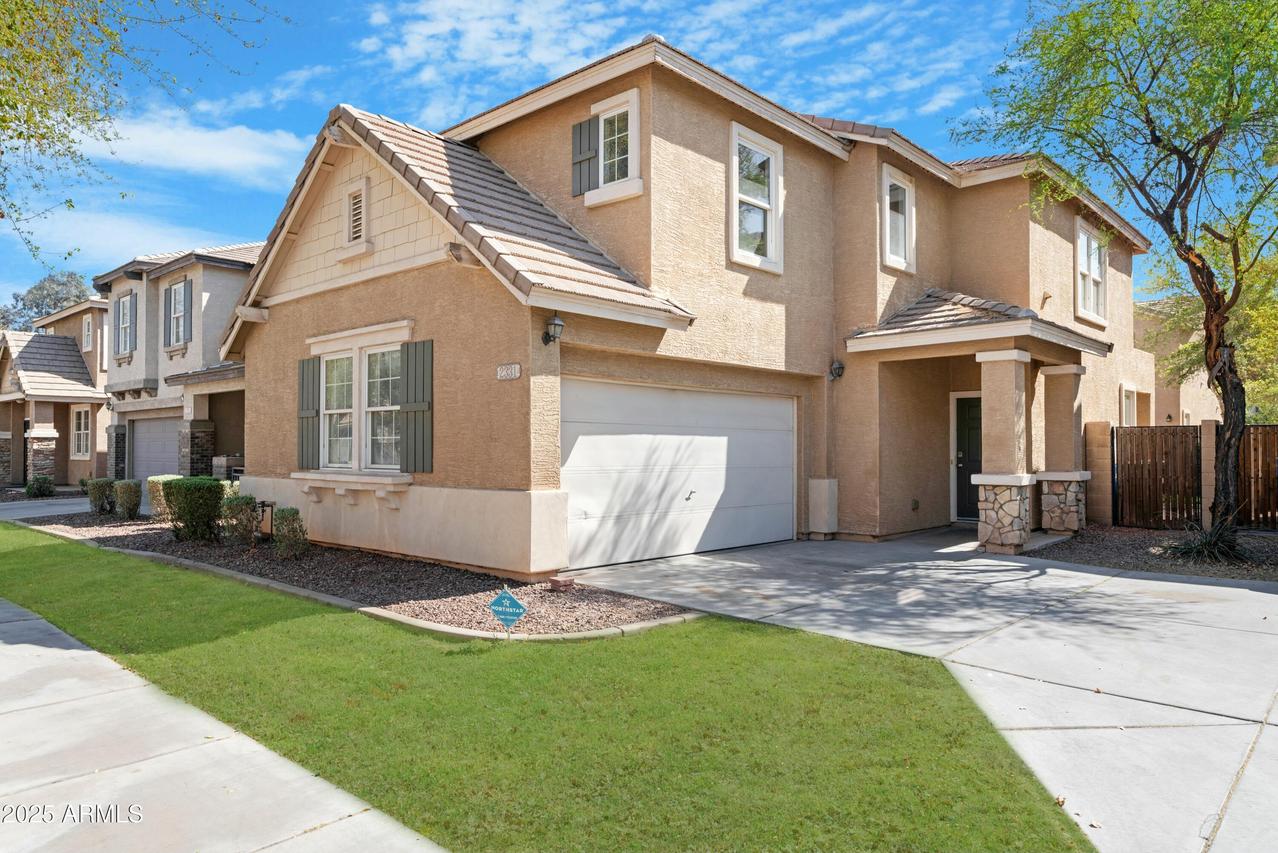 2331 E Pecan Rd., Phoenix, AZ 85040