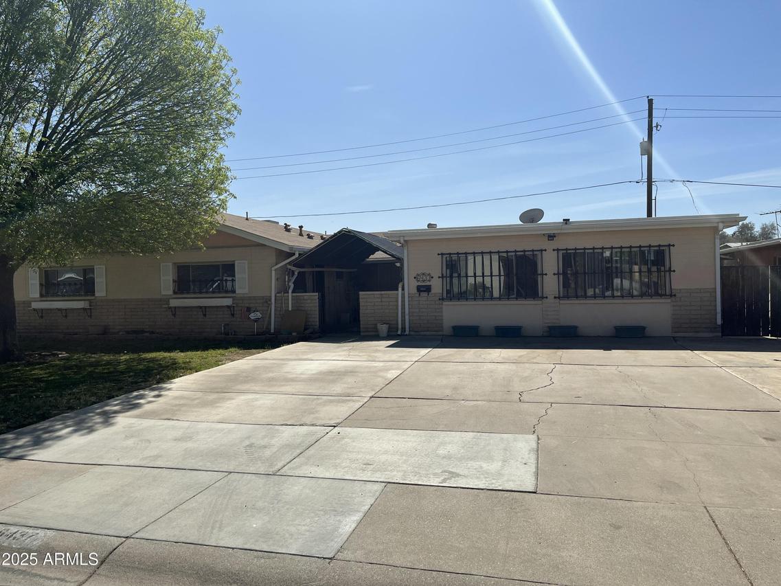 6437 W Devonshire Ave., Phoenix, AZ 85033