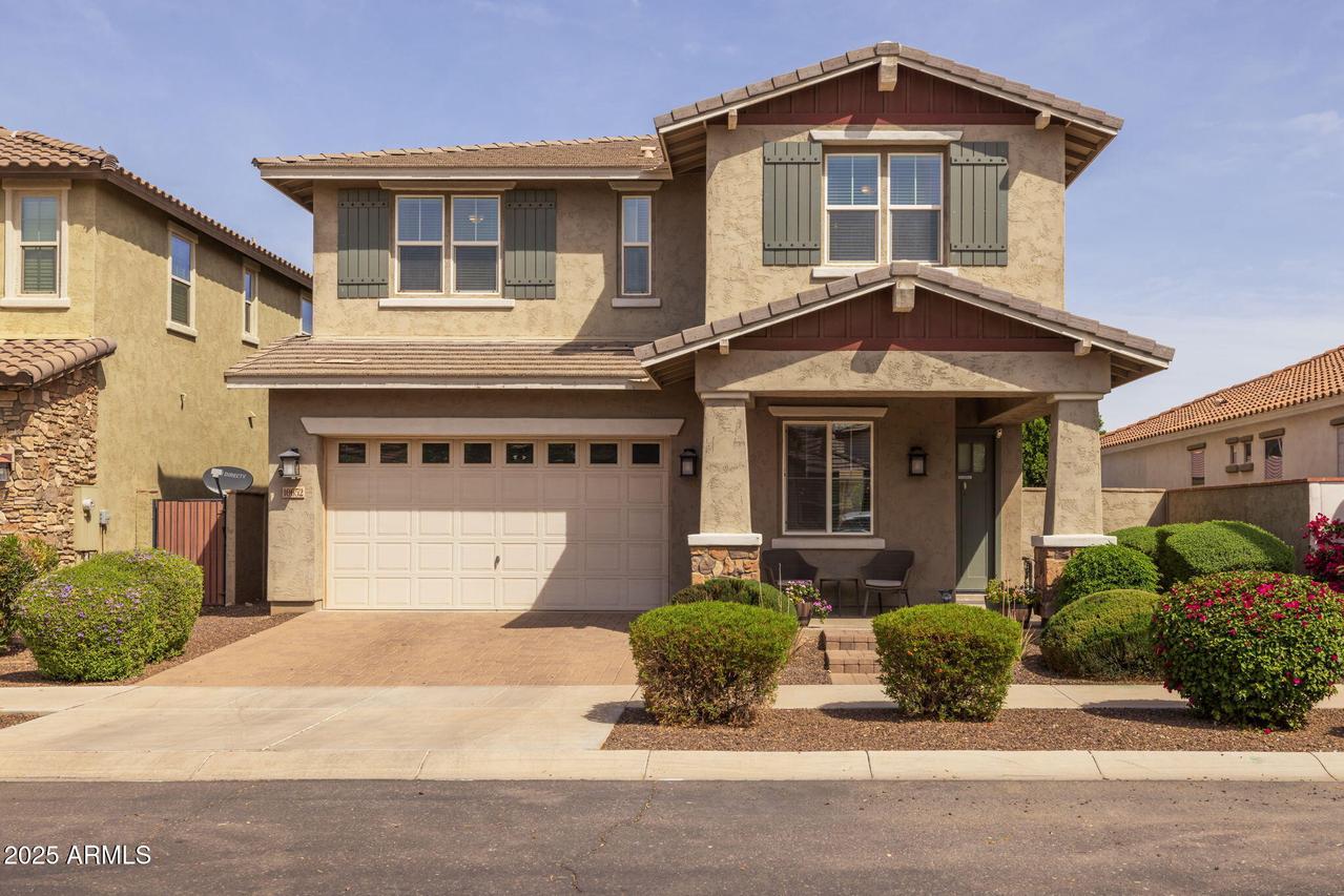 10652 E Hawk Ave., Mesa, AZ 85212