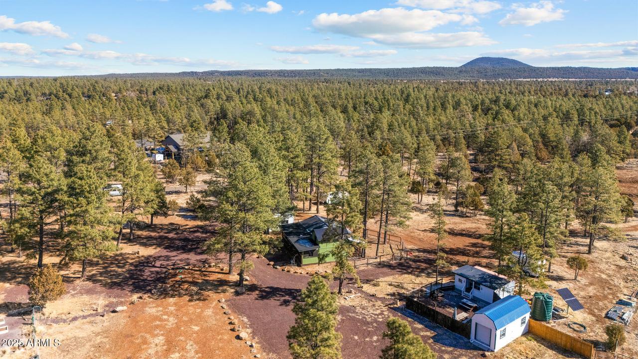 3851 W Coyote Dr., Lakeside, AZ 85929