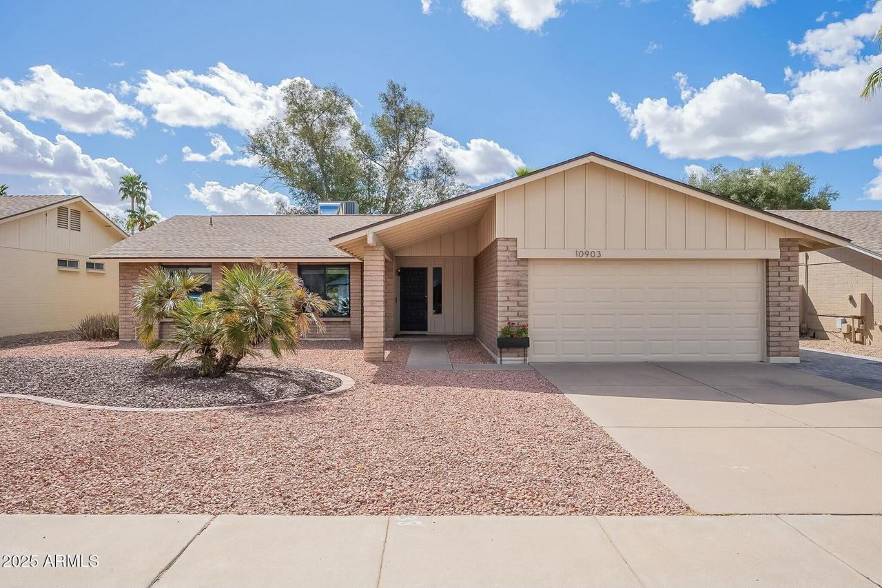 10903 E Sahuaro Dr., Scottsdale, AZ 85259