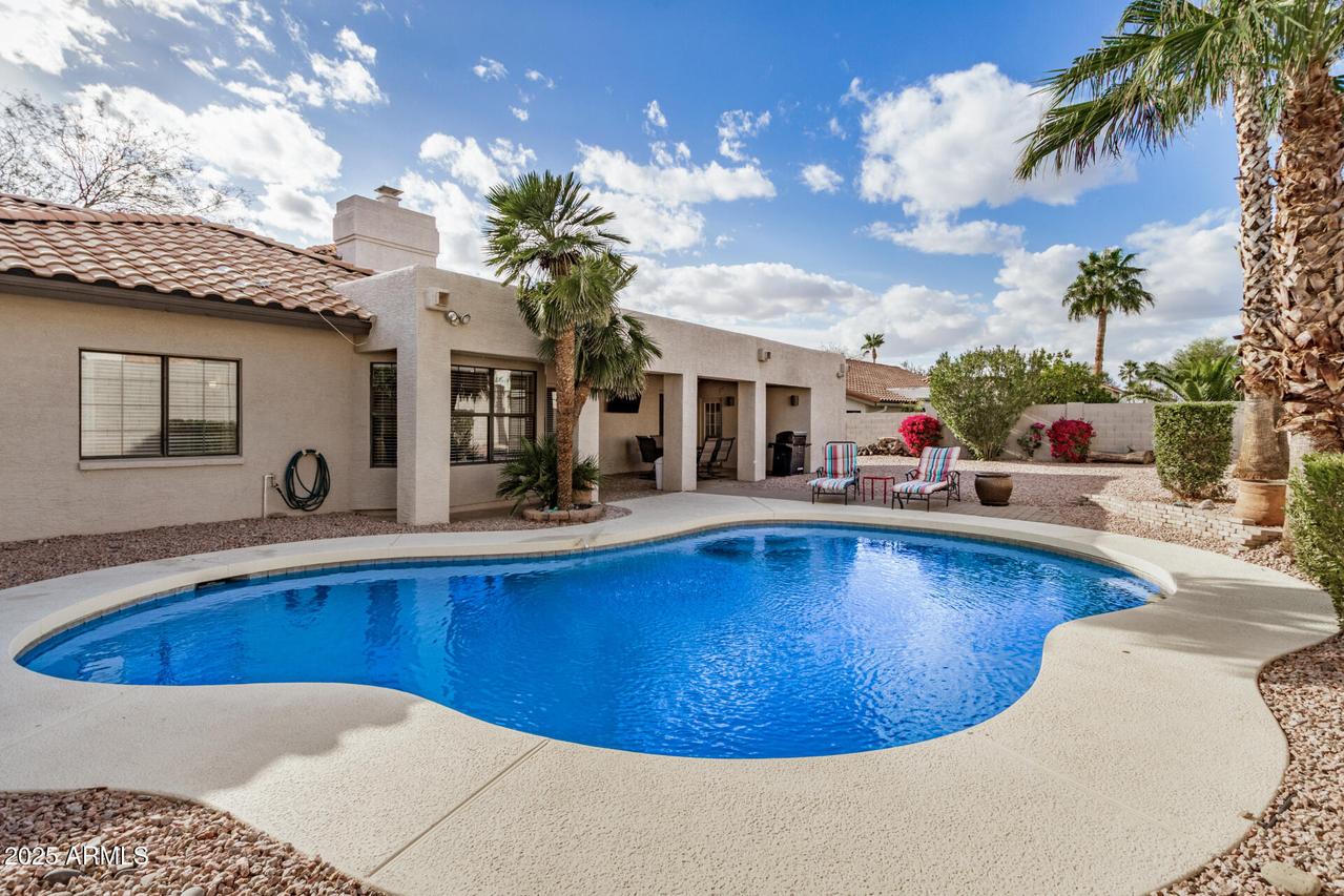 6118 E Star Valley St., Mesa, AZ 85215
