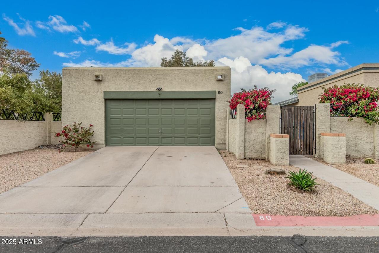 619 E Jensen St. #80, Mesa, AZ 85203