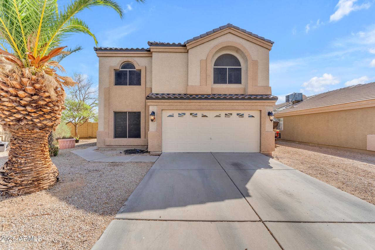 14409 N 125th Dr., El Mirage, AZ 85335