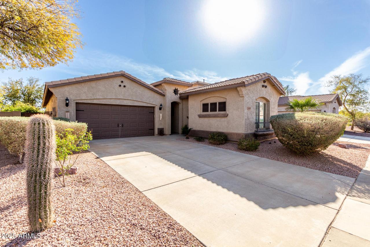 16549 W Rowel Rd., Surprise, AZ 85387