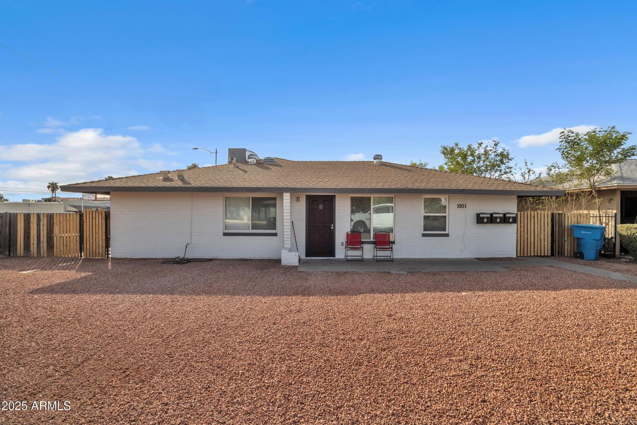 1901 W Weldon Ave. #1, Phoenix, AZ 85015