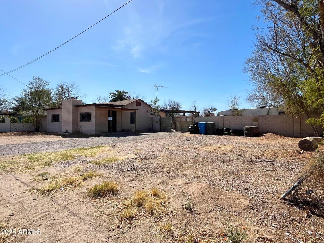 6408 S 10th St. #11, Phoenix, AZ 85042