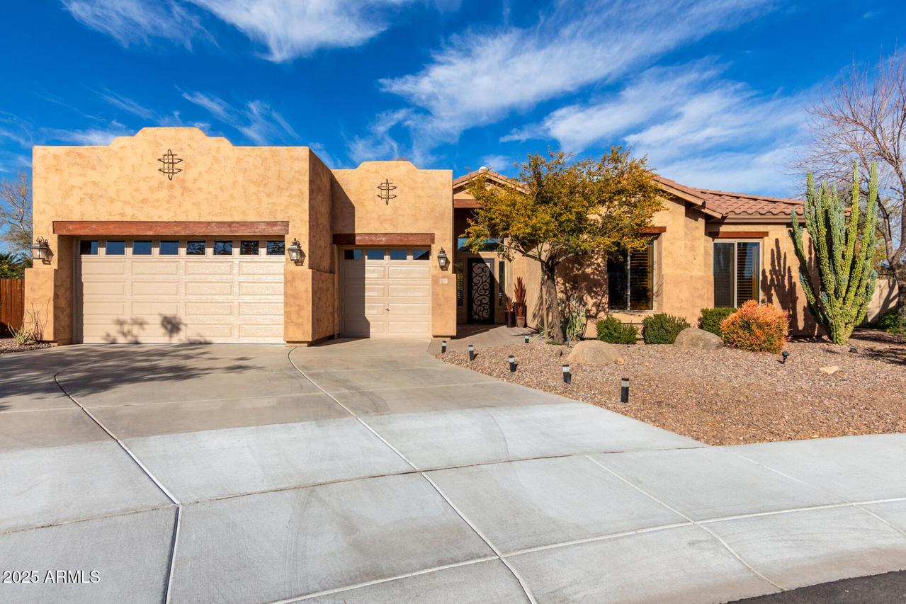 5215 S Monte Vista St., Chandler, AZ 85249
