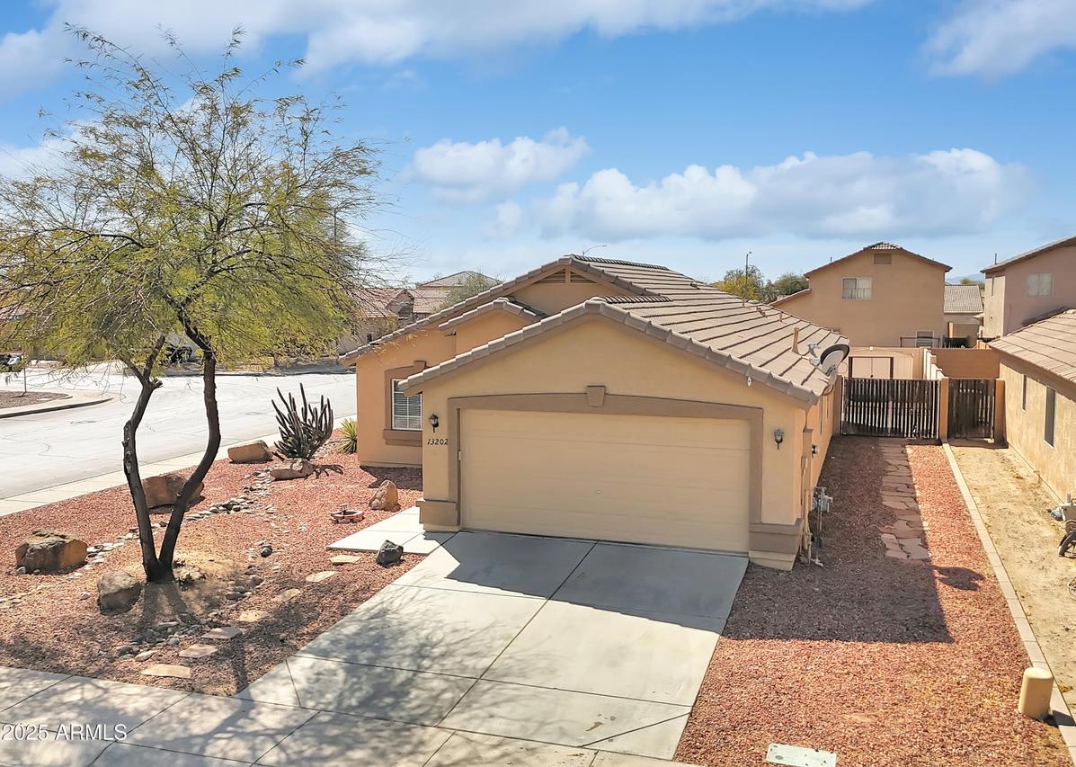 13202 N 126th Ave., El Mirage, AZ 85335