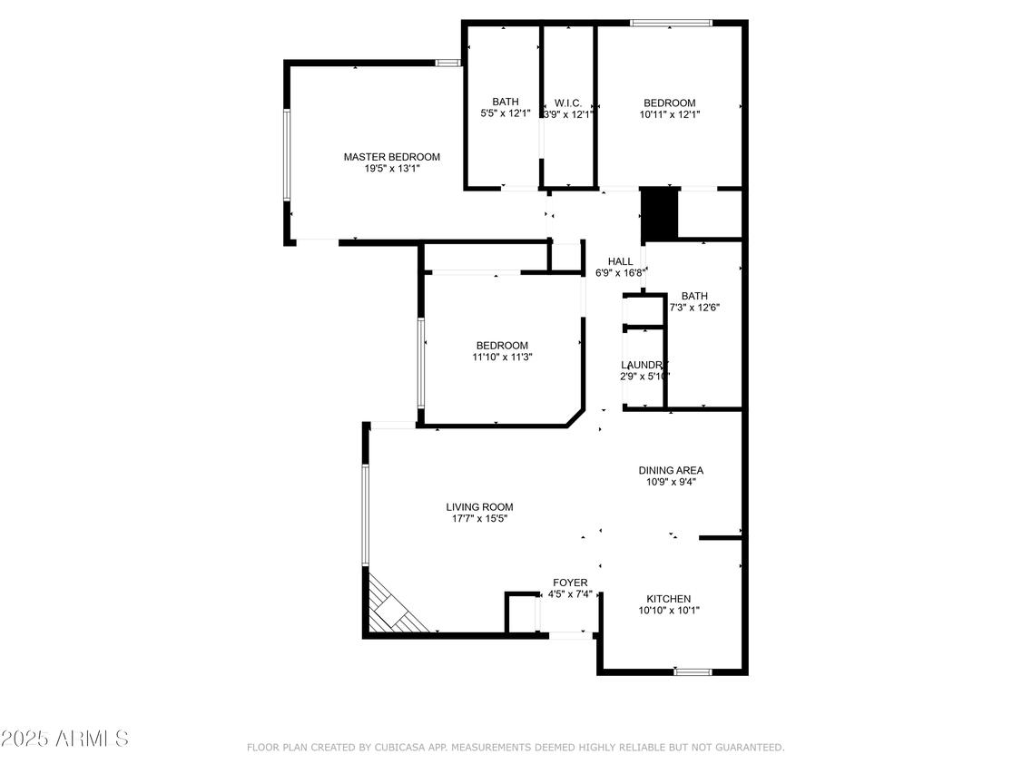 16013 S Desert Foothills Pkwy. #2089, Phoenix, AZ 85048