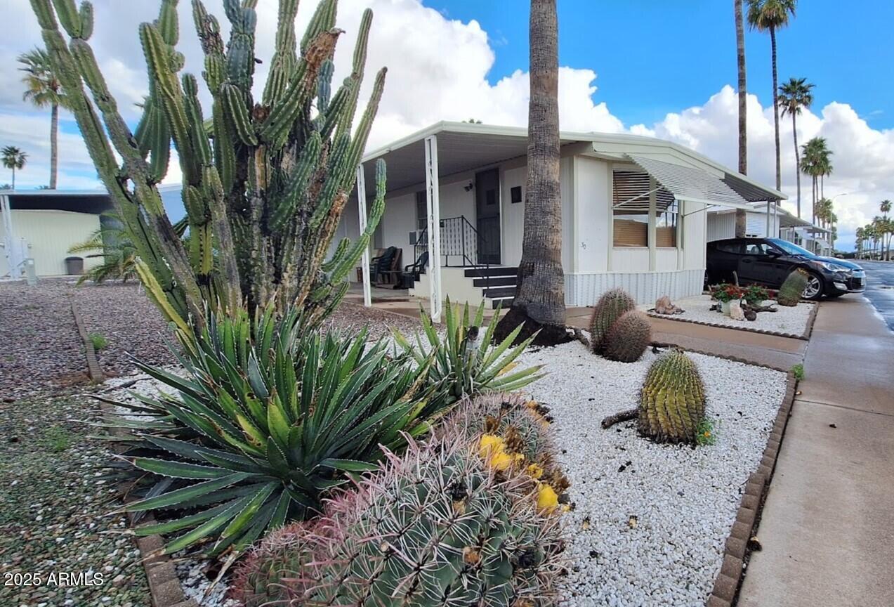 11425 E University Dr. #30, Apache Junction, AZ 85120