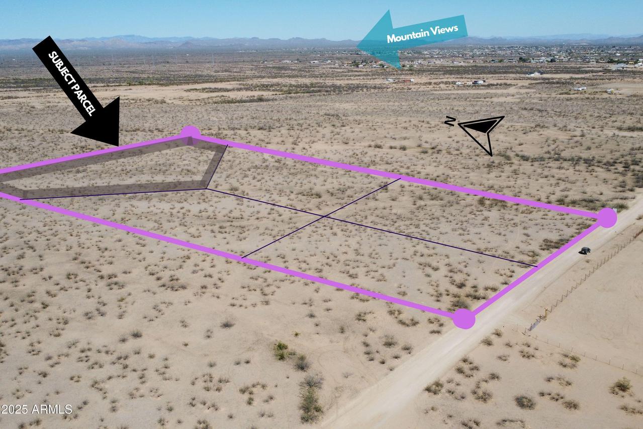 24040 W Montgomery Rd. #A, Wittmann, AZ 85361