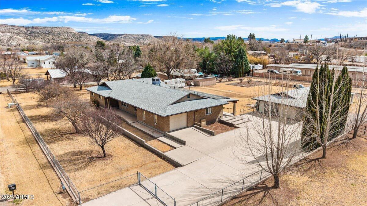 185 W Hereford Dr., Camp Verde, AZ 86322