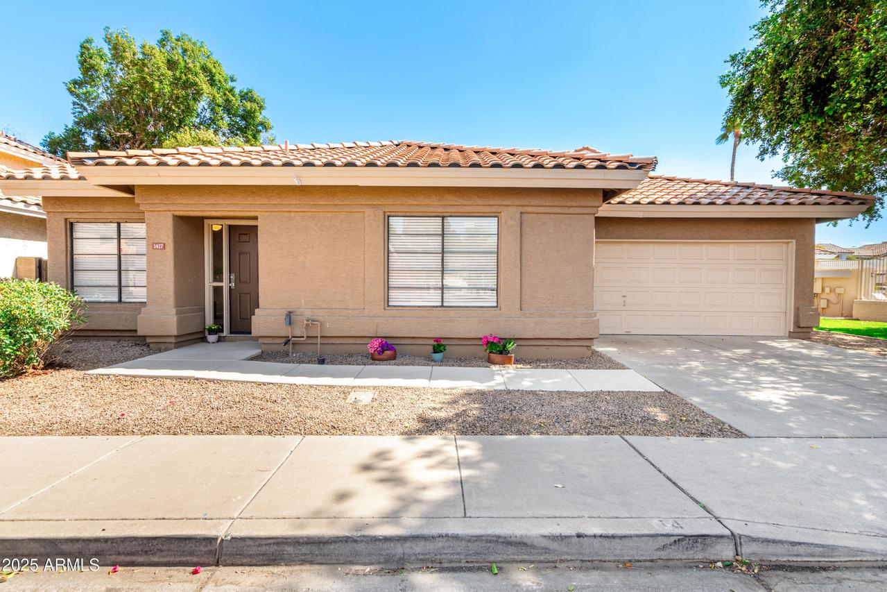 1417 N Brittany Ln., Gilbert, AZ 85233