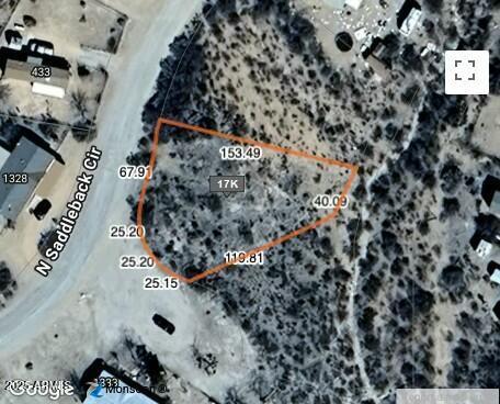 276 N Saddleback Dr., Tombstone, AZ 85638