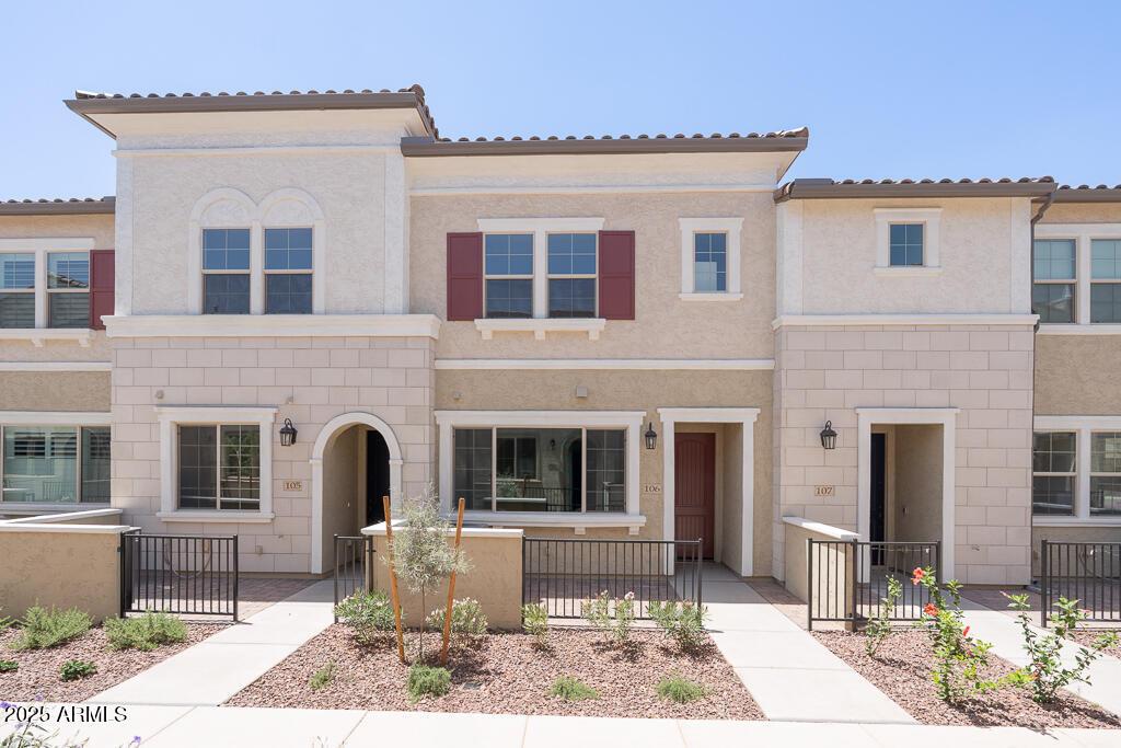 2663 S Equestrian Dr. #106, Gilbert, AZ 85295