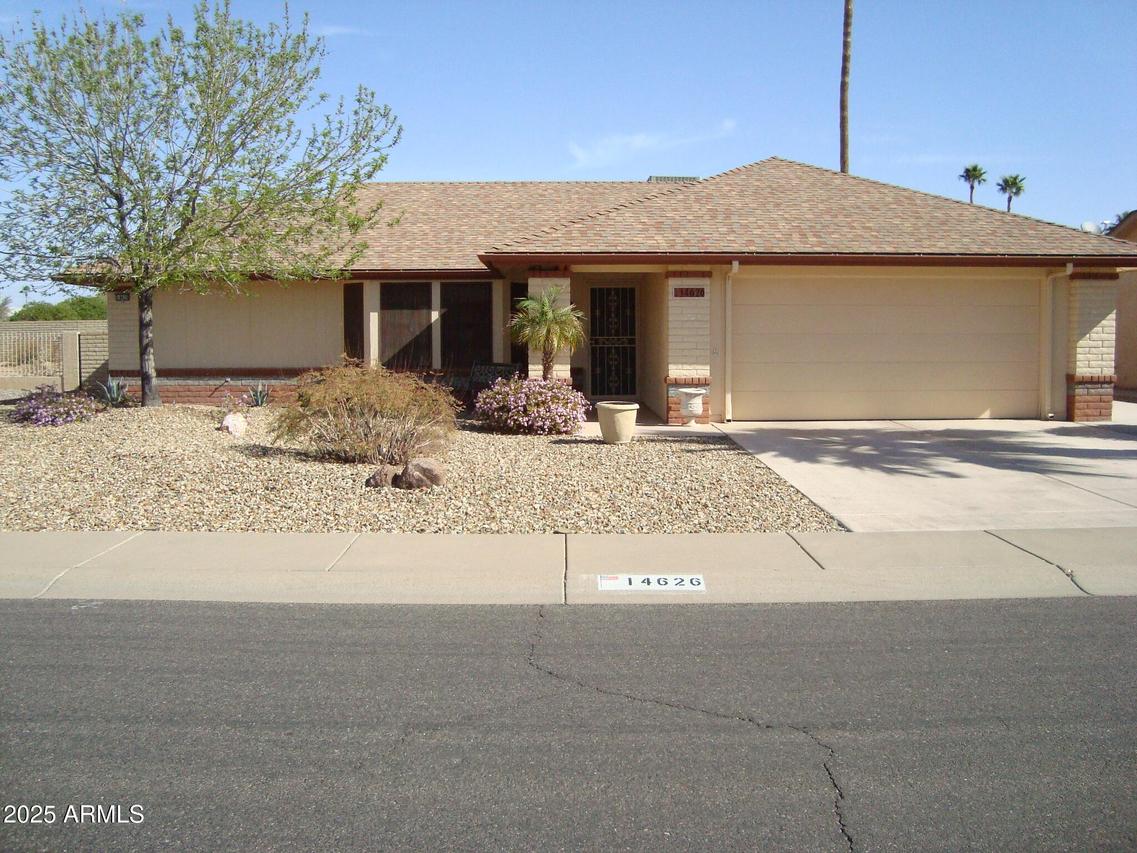 14626 W Antelope Dr., Sun City West, AZ 85375