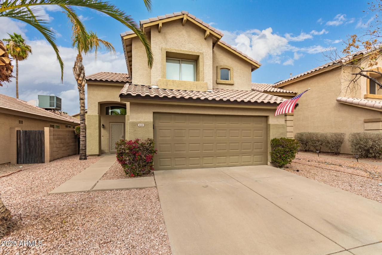 4148 E Coolbrook Ave., Phoenix, AZ 85032