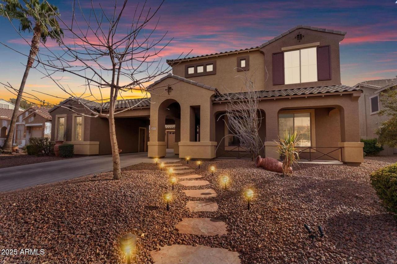 3777 E Latham Ct., Gilbert, AZ 85297