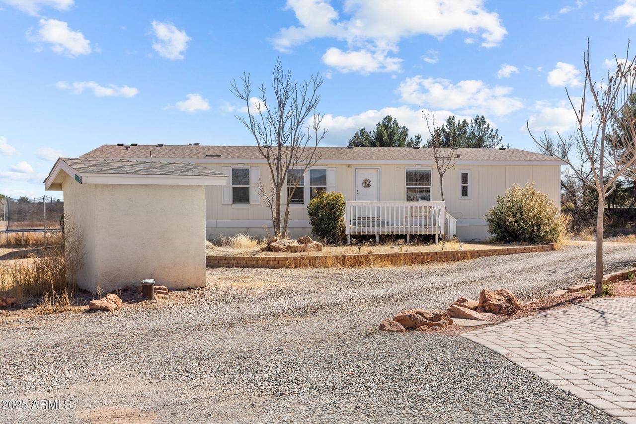 1185 S Territory Tr., Cottonwood, AZ 86326
