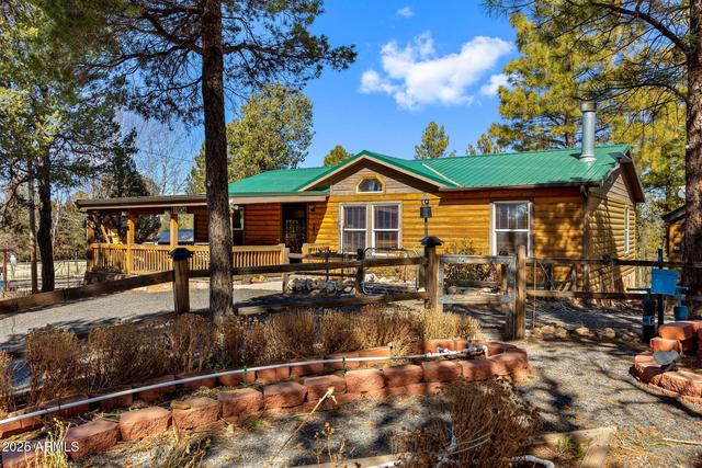Homes Just Sold in Heber: April 15th to April 21st