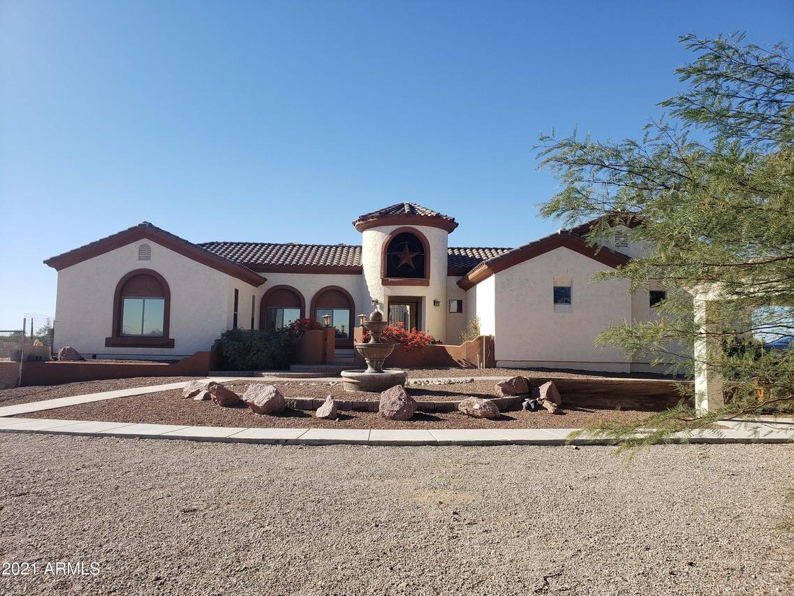 3718 N 337th Ave., Tonopah, AZ 85354