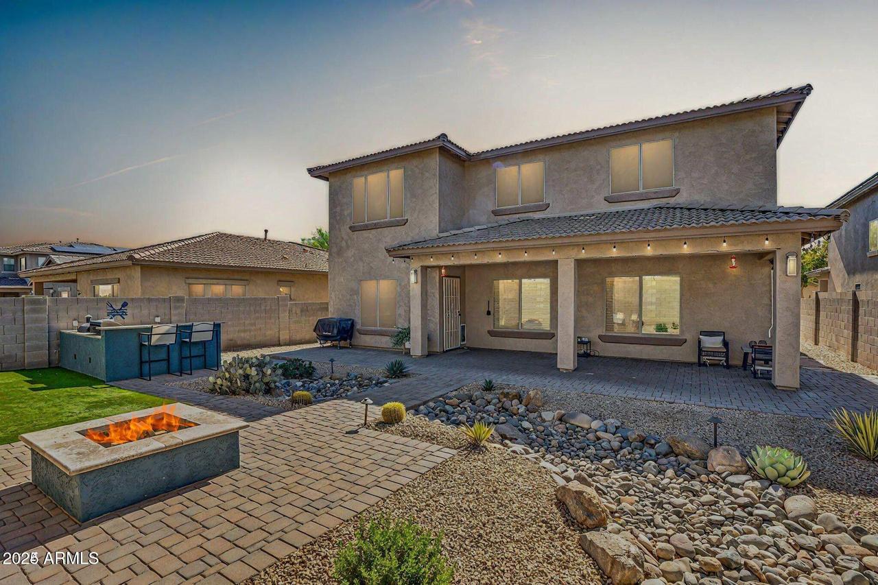 16532 W Rowel Rd., Surprise, AZ 85387