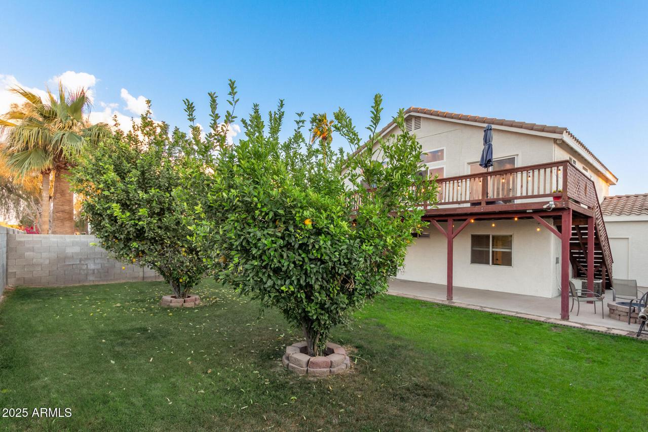 930 W Hudson Way, Gilbert, AZ 85233