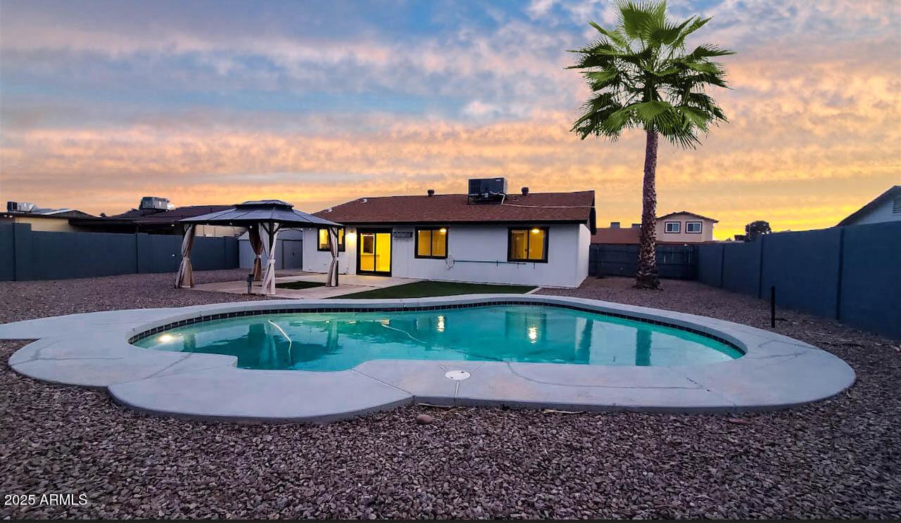 2110 W Pampa Ave., Mesa, AZ 85202