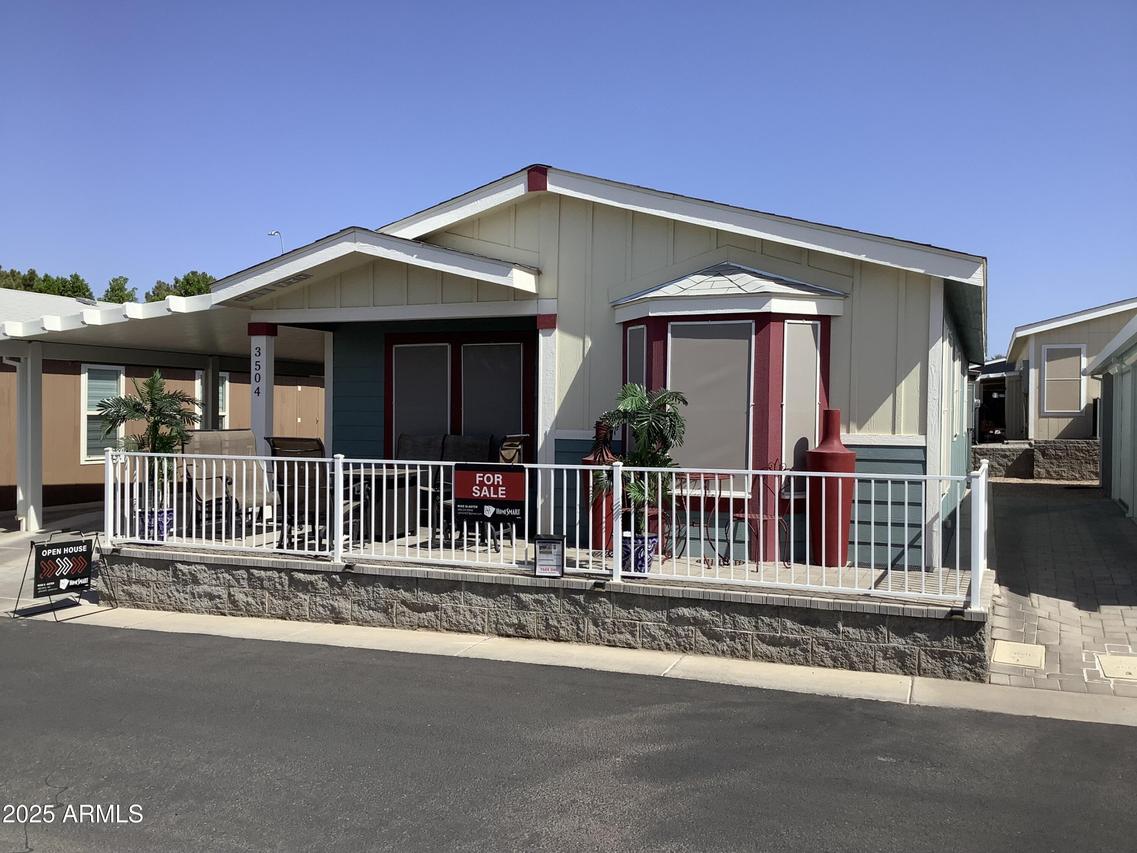 650 N Hawes Rd. #3504, Mesa, AZ 85207