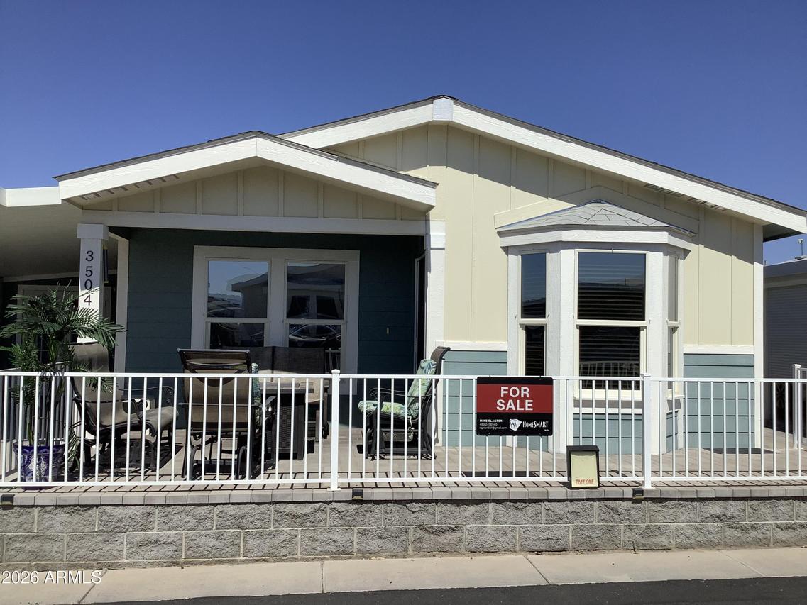 650 N Hawes Rd. #3504, Mesa, AZ 85207