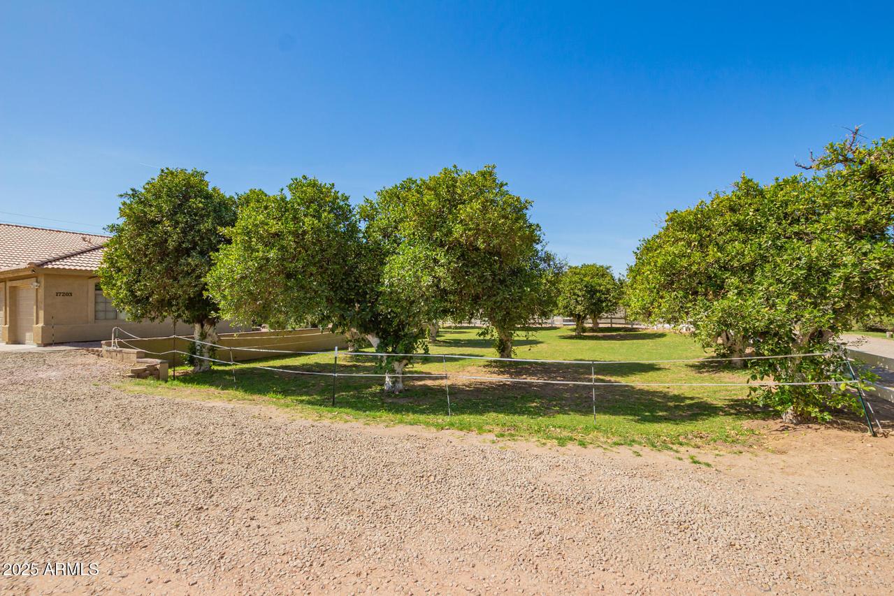 17203 E Starflower Ct., Queen Creek, AZ 85142