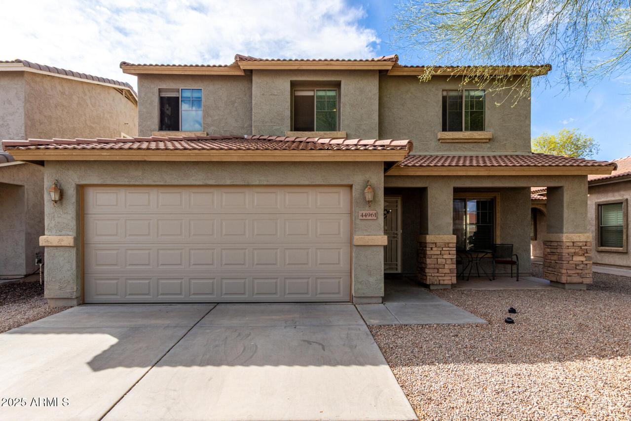 44961 W Miraflores St., Maricopa, AZ 85139