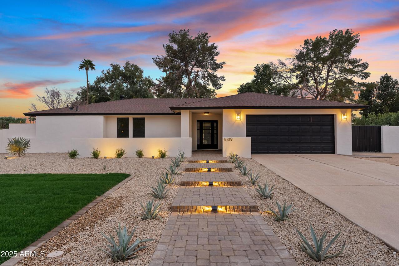 5819 E Ludlow Dr., Scottsdale, AZ 85254
