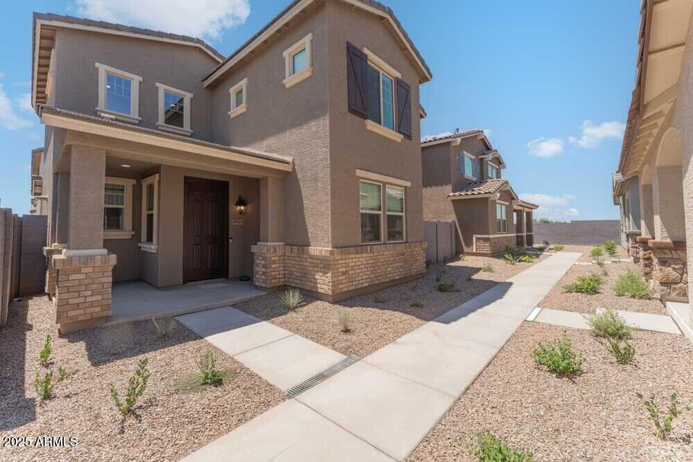 9948 W Piccadilly Rd., Avondale, AZ 85392