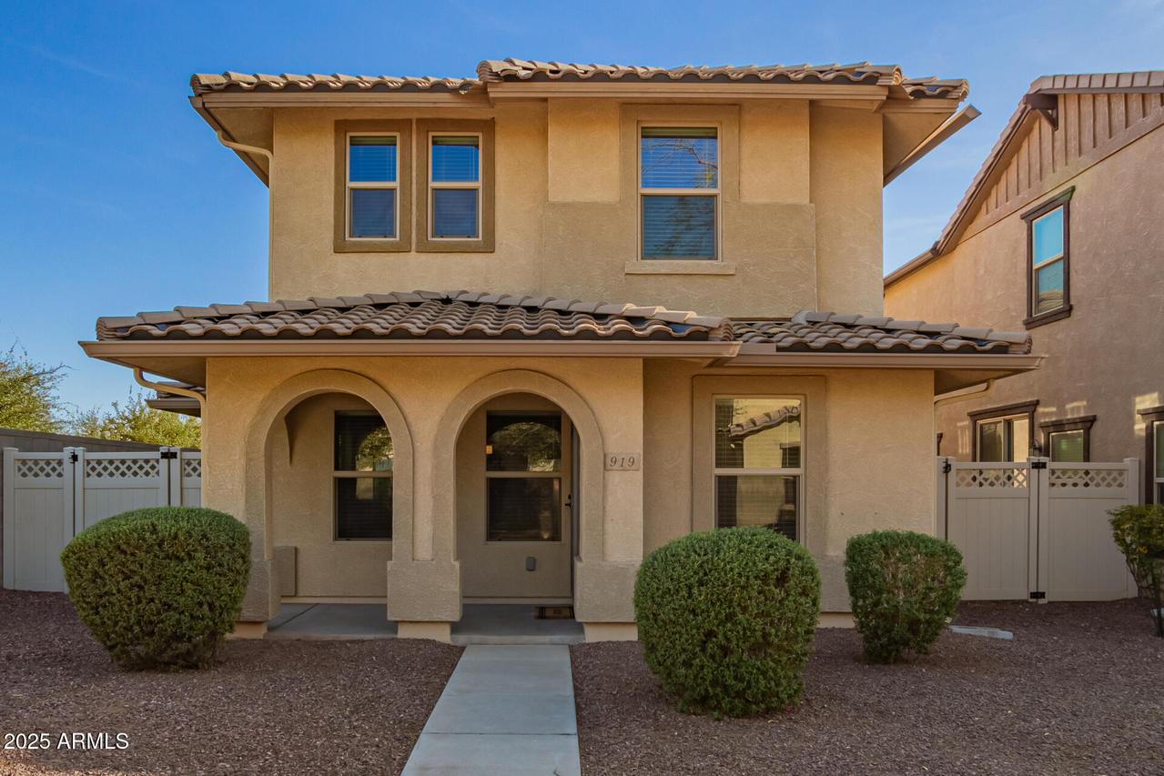 919 S Pheasant Dr., Gilbert, AZ 85296